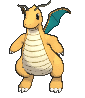 dragonite dragonite