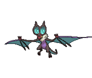 Noivern Noivern