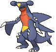 Garchomp Garchomp