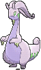 Goodra Goodra