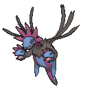 Hydreigon Hydreigon
